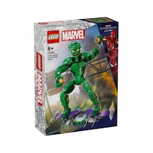Lego Super Heroes 76284 Green Goblin Construction Figure