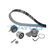 Dayco Devirdaimli Eksantrik Gergi Kiti Polo-fabıa 14 Ibıza Iv 15 A1 14 Cusa-cusb-cyza-cyzb 04l121011d Ktbwp9990 04l109119d 04b109244b 04l109243g