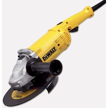 Dewalt DWE492-QS 230 MM 2200 W Profesyonel Büyük Taşlama Makinesi