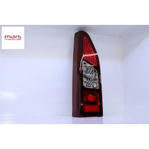 Stop Lambasi Sol Duysuz Berlingo-partner 2012-2019 9677205180