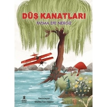 Düş Kanatları Ciltli Doğan Çocuk