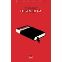 Fahrenheit 451 - Ray Bradbury - İthaki Yayınları