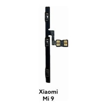 Xiaomi Uyumlu Mi 9 On-of Film