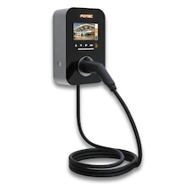 5m Kablolu, 32A, 22kW, Type 2