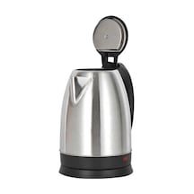 Tr Su Isıtıcı 220-240 V Paslanmaz Çelik Kettle Uzun Ömürlü 2000 Watt
