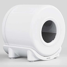 Pawgether Comfy Smart 2 Otomatik Kedi Tuvaleti