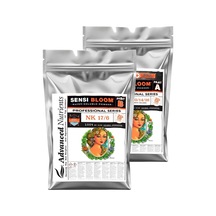 Advanced Nutrients Wsp Sensi Bloom A-b Pro 1 Kg Toz Bitki Besini-1620 1 Adet
