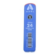 Adel Prime Min Uç 0,5 2b 60 Mm 209 0000 009-mavi