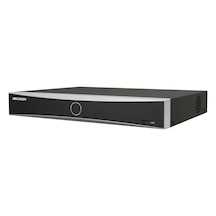 Teknoteg - Hıkvısıon Ds-7616nxı-k1 16 Kanal 1 Hdd 10tb Acusense Network Kayıt Cihazı