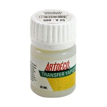 Artdeco Transfer Tutkalı 25 Ml 52 A-005