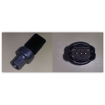 HELLUX 400086 Basınç Müşürü Klima Berlingo C2 C3 C4 C5 C6 C8 Jumpy Xsara Scudo 206 207 307-3008-Exspert