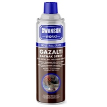 Swanson Works Gazaltı Kaynak Spreyi 400ml