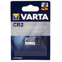 Varta Cr2 Professional 3V Lityum Pil