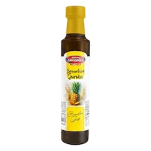 Bromelain Şurubu Şurubu 250 Ml Ananas Ve Riboflavin İçerikli