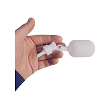Mini Plastik Şamandıra Suluk Şamandrası , Su Deposu Aparatı Çok Amaçlı