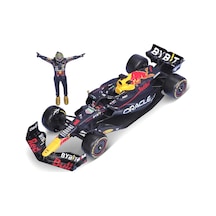 1:24 Formula 1 Oracle Red Bull Rb19 Model Araba - S01028036 - Stokta Olan Model Gönderilir