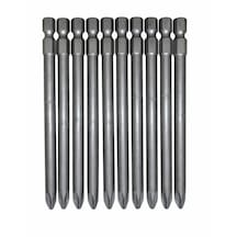 Profesyonel Ph2 900 Mm Tornavida Ucu Acr Teknolojili 10 Adet