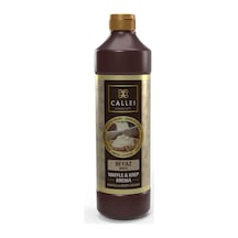 Callei Beyaz Waffle Çikolatası Şişe 1 KG