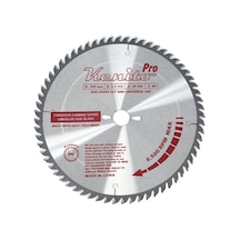 Kenıto Daire Testere Ahşap 250X30X3.2X2.2Mm 48