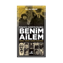 Benim Ailem - Yqbx-899919