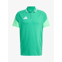 Adidas Kb0162 Tiro 26 Competition Erkek T-shirt Yeşil