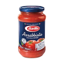 Barilla Arrabbiata Makarna Sosu 400 G