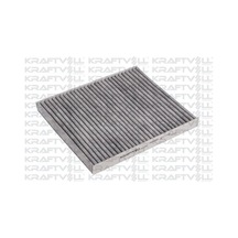 Kraftvoll 06040287 Polen Filtresi Gıulıetta 10 Karbonlu 77365352