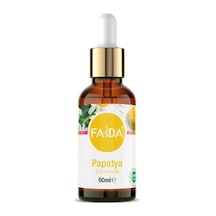Faida Papatya Yağı-Camomile(50 ml)