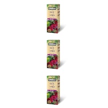 Orika Gül Yağı 3 x 20 ML
