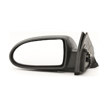 Hyundai Accent Era Mc 2006-2012 Sol Sürücü Tarafı Dış Dikiz Aynası Mekanik - Oem 87610-1e110