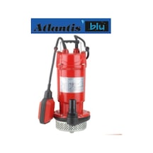 Atlantis Drn 35-0.75m 1.hp 220v Yüksek İrtifalı Su Dalgıç Pompa