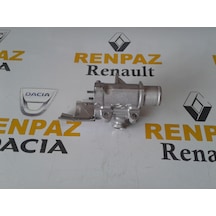 Clio/Kango/Megane/Logan Geri Dönüş Vana Suportu 8200255366