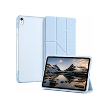 Uruchı Apple Uyumlu iPad 11. Ve 10. Nesil Tablet Kılıfı, Açık Mavi, A16 Çipli