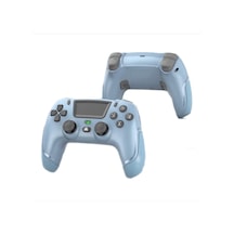 P06 Elite Bluetooth Gamepad PS4 Uyumlu Ps3 Pc Switch Uyumlu Oyun Kolu Bm
