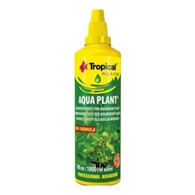 Tropical Aqua Plant 100ml Bitki Gübresi