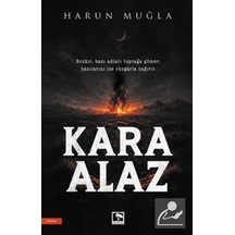 Kara Alaz / Harun Muğla
