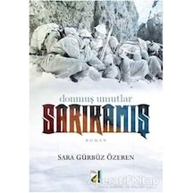 Sarıkamış - Sara Gürbüz Özeren - Damla Yayınevi