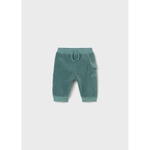 Mayoral Newborn Erkek Bebek Pantolon Yeşil Yeşil