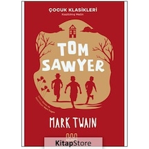 Tom Sawyer - Mark Twain