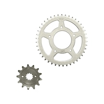Cf Moto Nk 250 Ön Arka Dişli 42t 13t