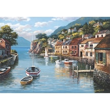 3535 Sayfiye Yeri Puzzle / Anatolian. Anatolian Puzzle