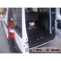 Dacia Dokker 3D Paspas&Bagaj Havuzu Seti 2012-2021
