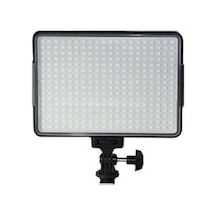 Pdx Led 396 Ledli Video Kamera Dslr Led Işık