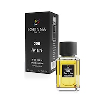 For Lıfe 50 Ml Edp Erkek Parfüm Aromatik