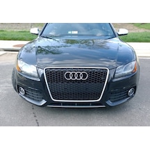 Audi A5 Ön Panjur Izgara Rs5 Model 2008-2012 B8