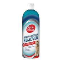 Simple Solution Köpekler İçin Leke Ve Koku Giderici 1000ml