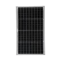 Ptech 50w Monokristal Güneş Paneli