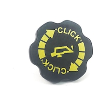 Ford Mondeo Yağ Kapaği Cey Xs7G6766Ab
