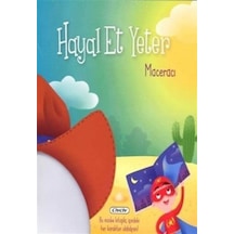 Hayal Et Yeter - Maceracı / Kolektif