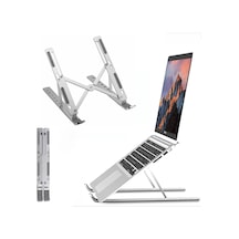 Obev Taşınabilir Laptop Stant Bilgisayar Stant Notebook Stant